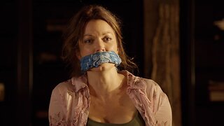 The Cottage (gagged)