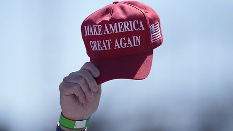 Red Hat Trick: Newsom Feigns Outrage Over Trump's Trolling While Trying To Mimic His Meme Mastery