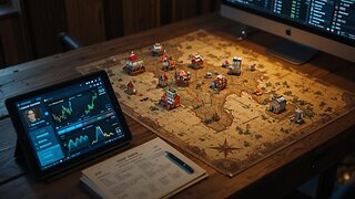 How to Read a 13F Filing (Buffett’s Secret Map)