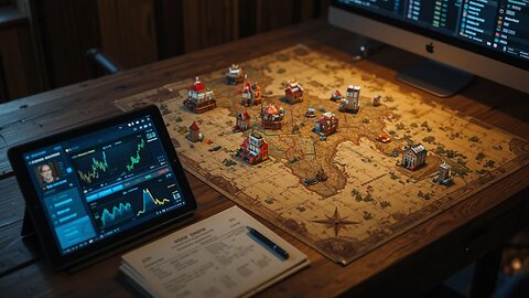 How to Read a 13F Filing (Buffett’s Secret Map)