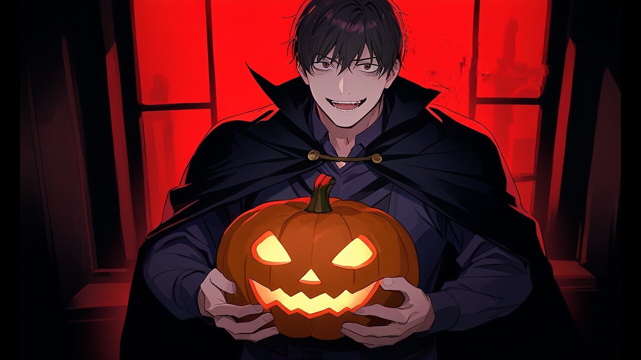 Soundsystem - Halloween | BGM music | Soundtrack