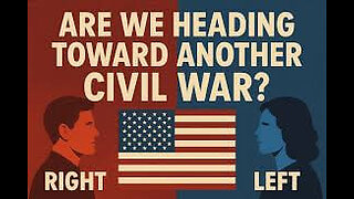 David Baumblatt #212: Another Civil War is coming for America