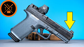 5 Reasons This is The Most Important Handgun of 2025