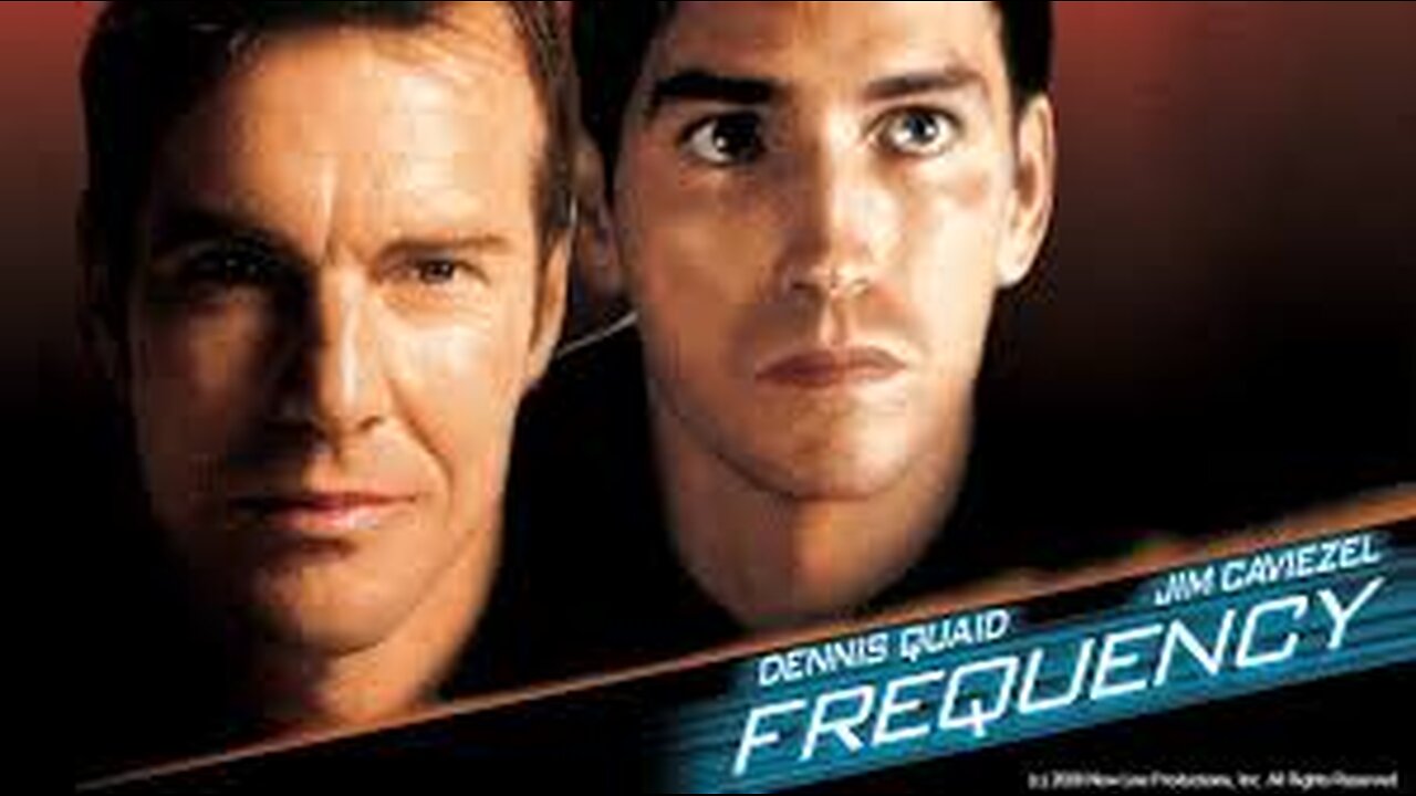 Frequency 15 2000 ‧ Sci-fi/Thriller ‧ 1h 58m