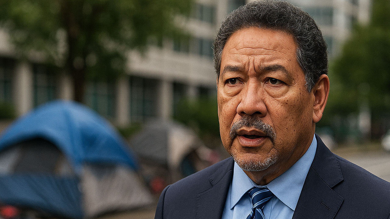 Is Seattle’s Mayor Telling the Truth About Homelessness?