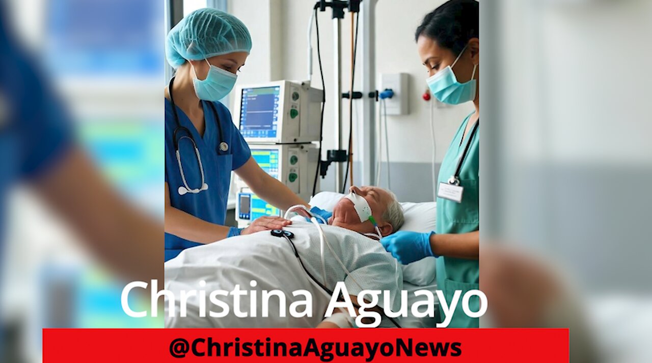 Canada Conducts First Heart Transplant From Assisted Suicide Donor