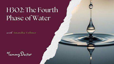H3O2: The Fourth Phase of Water