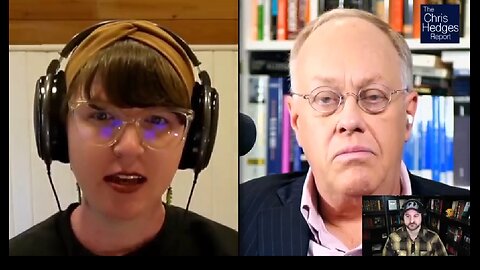 WHITNEY WEBB EXPOSES PALANTIR'S PLAN TO ENSLAVE US THROUGH DYSTOPIAN PRE-CRIME PROGRAMS 🔥