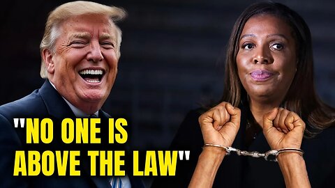 The Media Hypocrisy Is On Full Display After The Leticia James Indictment