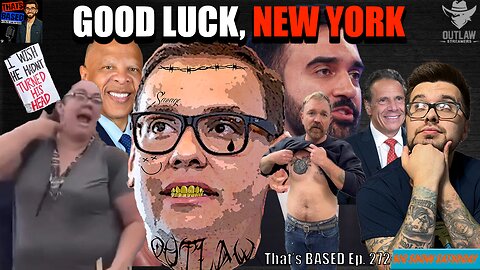 Cuomo BODIES Mamdani, "No Kings" Gives Free Ads for Trump, & the Most INSANE Scandal in Congress