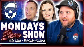 Motive In Church Attack Revealed, Dangerous Walmart Food Kills, Eric Adams Out & More