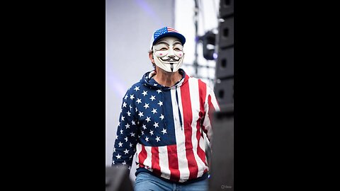 Good Morning America!