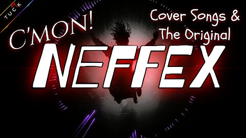 NEFFEX C’mon Covers | High Energy Music Playlist