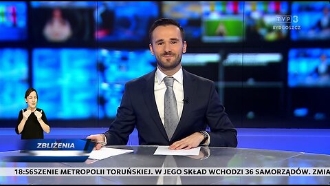 Zbliżenia HD TVP3 Bydgoszcz 17.01.2025