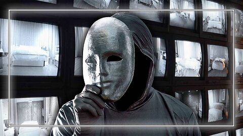 Alex Jones Lays Out the Dark History of Satanic Ritual Blackmail Operations