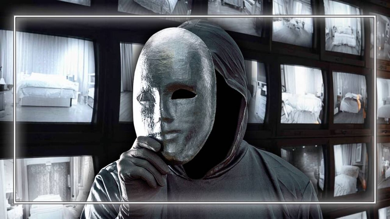 Alex Jones Lays Out the Dark History of Satanic Ritual Blackmail Operations