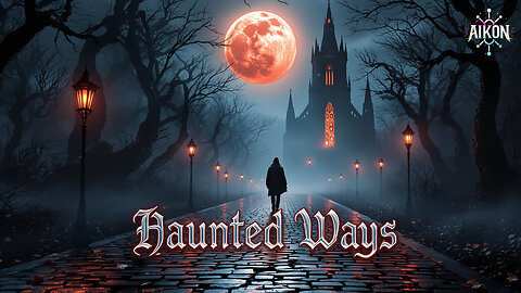 AIKON - Haunted Ways