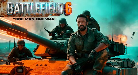 🔴 FRIDAY NIGHT | INTO THE FIRE — BATTLEFIELD 6 LIVE