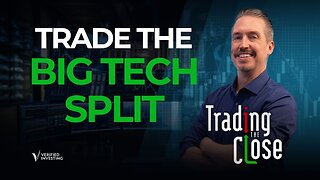 META & CMG CRASH! 💥 GOOGL Surges, But the SMH "Sleeper Hold" Warning Is Active