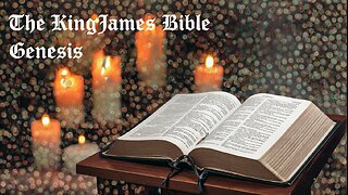 The King James Bible - Genesis