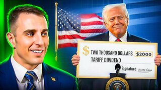 The "Trump Put" Is The Market’s New Risk-On Signal