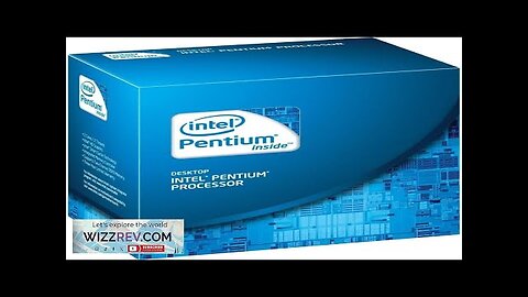 Intel Pentium Dual-Core Processor G870 3.1 GHz 3 MB Cache LGA 1155 Review