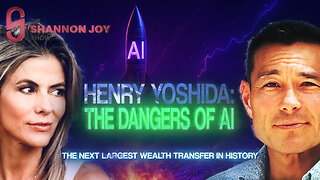 AI Mega Bubble - $1 Trillion Tech Scheme Raises Red Flags - LIVE W/ Rocket Dollar CEO Henry Yoshida