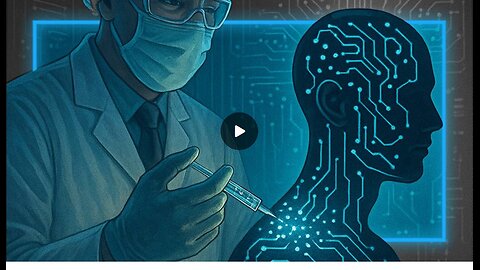 Investigate Bill Gates / Globalists Implanting The Population With Self-Replicating Nanotech