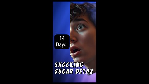 🚫🍬 14 Days Sugar-Free: Shocking Body Transformations! | ContentCatalyst