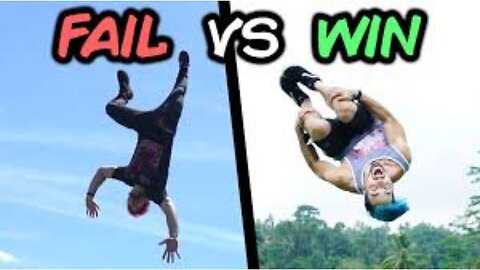 Wins vs Fails | Wasted Talent 🤦‍♂️