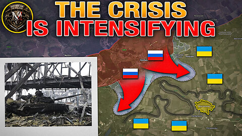 Kyiv Preparing for Evacuation▶️Is Ukraine Making Concessions⁉️New Strike Approaches💥MS 2026.01.17
