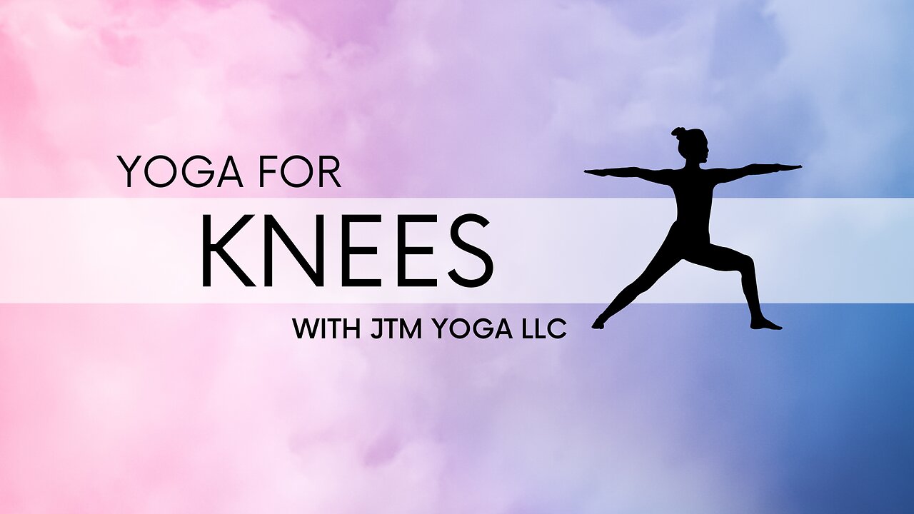 Yoga for Knee Health