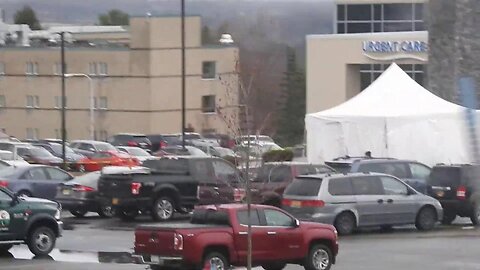 [Apr 14, 2020] St. Mary Hospital Amsterdam Empty & allan briteway electrical truck