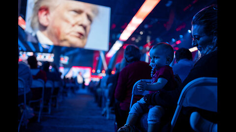 🎬 Трещины власти: Эпштейн, Ромни, MAGA и цена лояльности