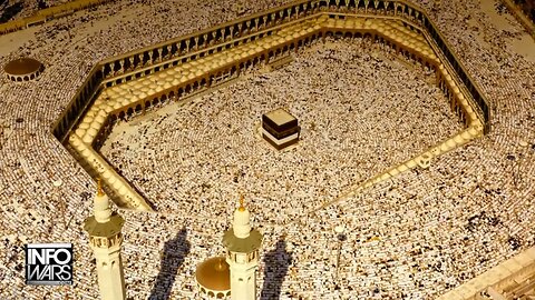 SPECIAL REPORT: Islam Is One Of The Top Threats Facing The West & The World!