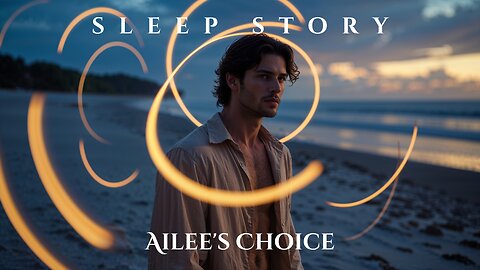 Magical Soothing Sleep Stories For A Calm Cozy Bedtime | Ailee's Choice