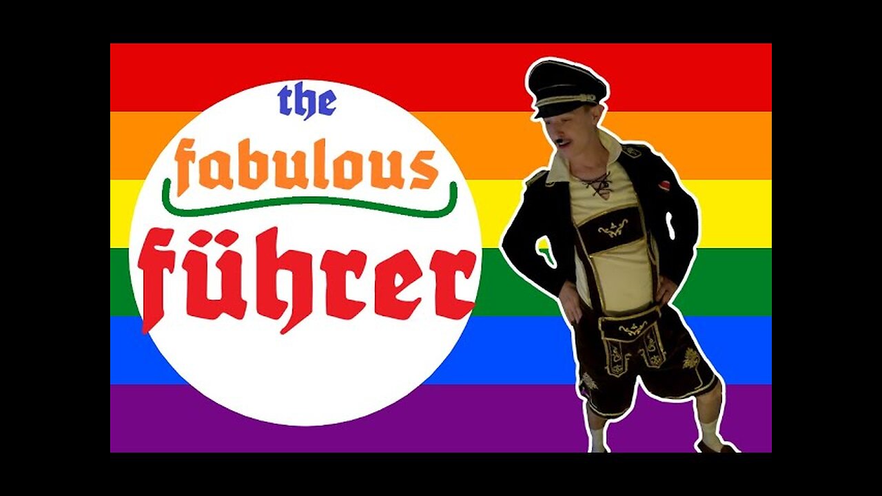 Gay Hitler