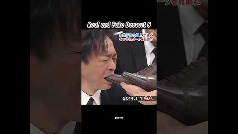 Can They Spot The FAKE? Japan's Toughest Test!