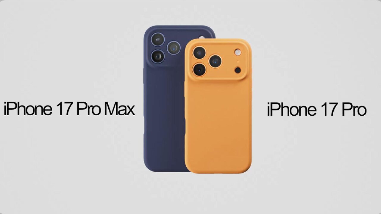 Magnetic Liquid Silicone iPhone 17 Case with MagSafe & Camera Control