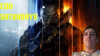COD SATURDAYS DIGGY DIGGY DIGGY| We Testing Out This Beta