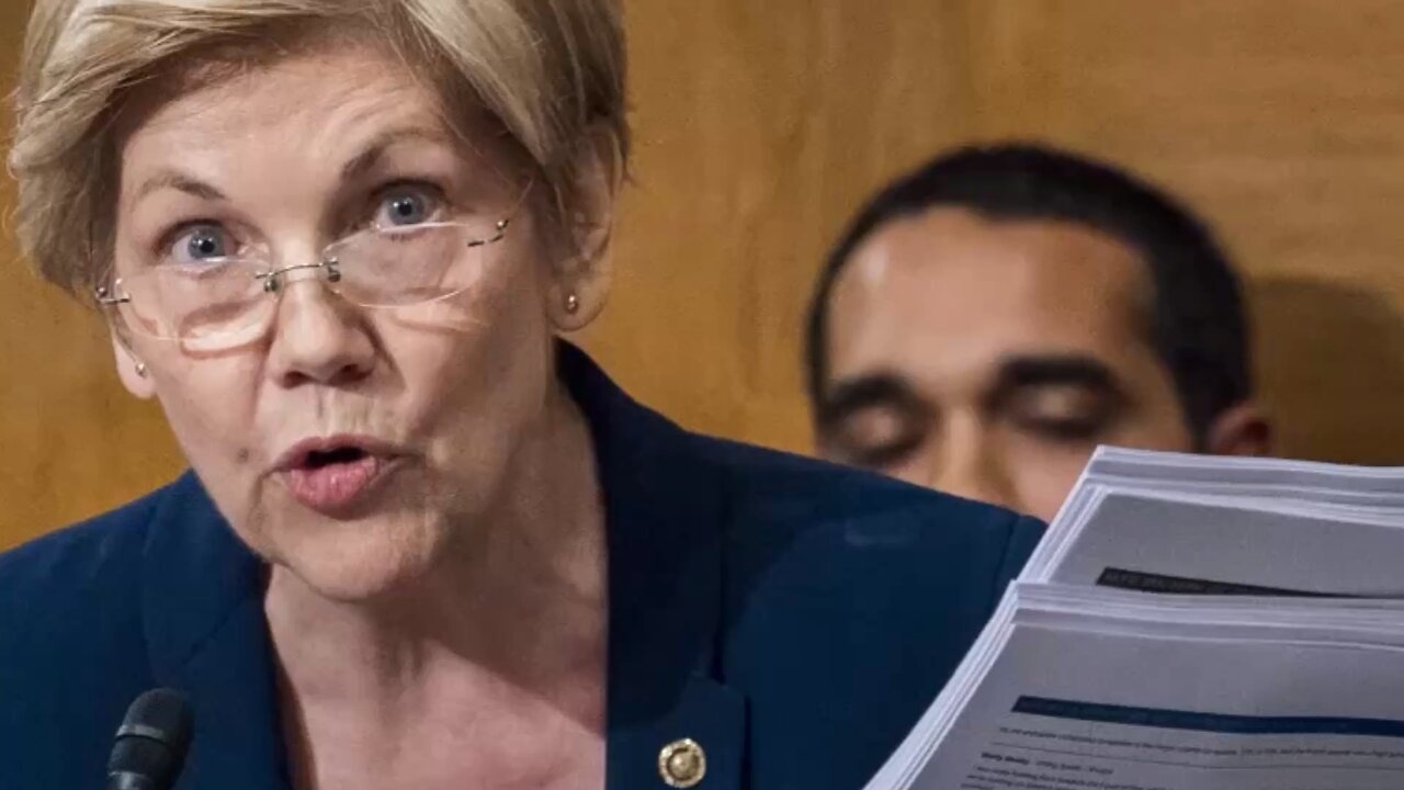 BREAKING NEWS:📣 The Mainstream Press has (no questions) for the Democrats during the Shutdown?