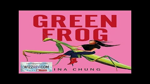 Green Frog Review