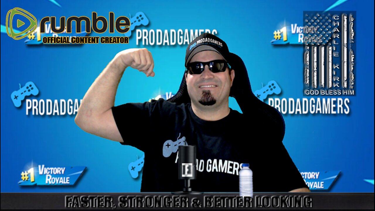 🔴 FORTNITE LIVE 🔴 Just Better, Faster & Stronger 🔴