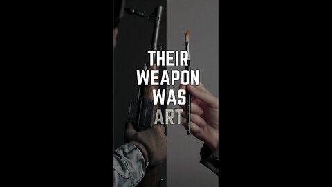 Artists, Not Soldiers: The Secret of the Ghost Army | E44.2 | The Origin Pulse