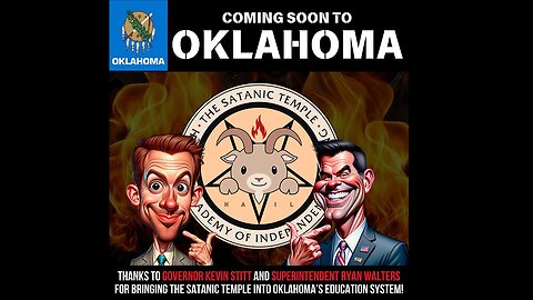 THE WOKE & ANTIWOKE COMMUNITIES ARE CONTROLLED BY THE SYNAGOGUE OF SATAN - King Street News
