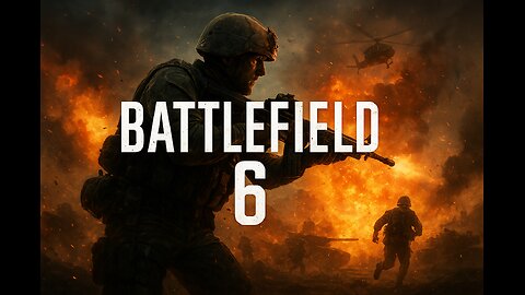 When Battlefield 6 Turns Into a Comedy Show 😂