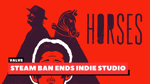 Acclaimed Indie Studio Faces Closure After Steam Ban | CPG News