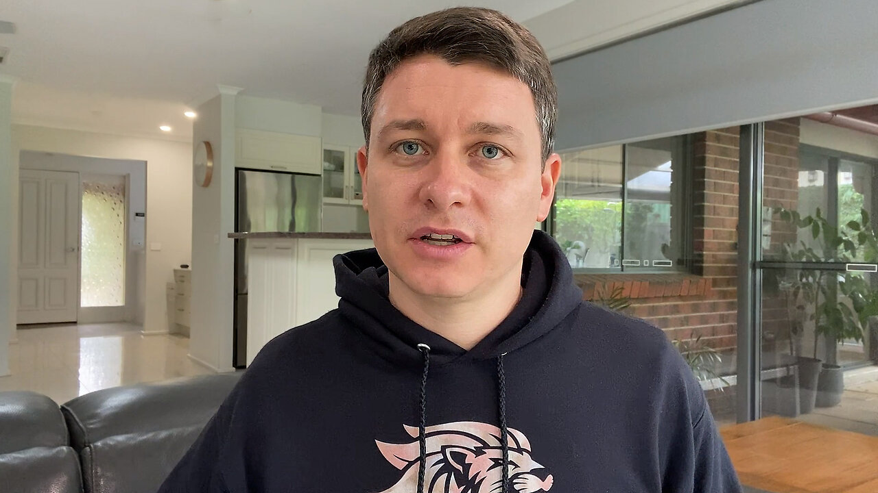 My Biggest PROBLEM With Church... (NOT What You Think!)