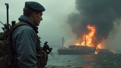 Loss Of Liberty: Israel's Attack On The USS Liberty During The Six Day War