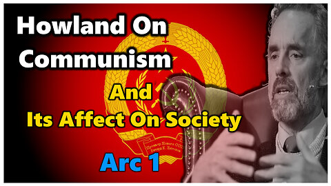 A&P Gents Dissect Peterson and Howland on Communism’s Fatal Flaws